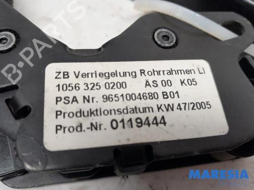 Switch PEUGEOT 307 CC (3B) 2.0 16V | BP31423113I30 