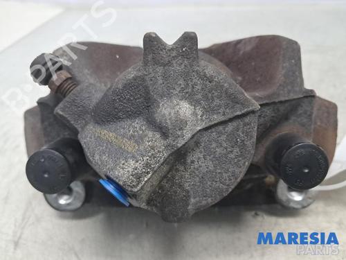 Left front brake caliper RENAULT CAPTUR I (J5_, H5_) 1.2 TCe 120 | BP31816541M105 - Image 5
