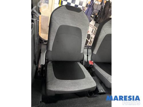 Sæde højre fortil Sæde højre fortil CITROËN C4 Grand Picasso II (DA_, DE_) 1.2 THP 130 (130 hp) 33957774 33957774