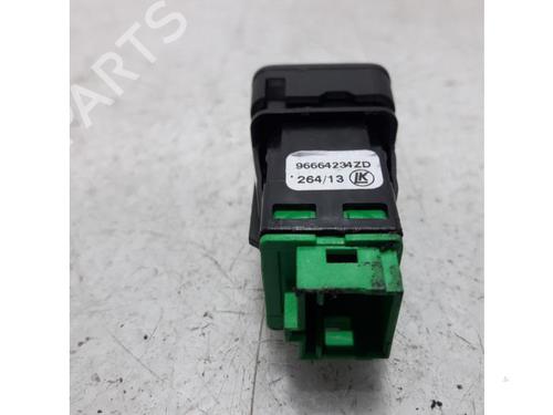 Switch CITROËN C4 II (NC_) 1.6 VTi 120 (NC5FS0, NC5FS9) | BP31529621I30