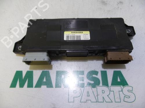 Used Control unit ALFA ROMEO 159 Sportwagon (939_) 2.2 JTS (939BXB1B, 939BXB11) (185 hp) 31534387