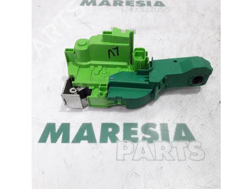 Used Electronic module Electronic module ALFA ROMEO MITO (955_) 1.4 MultiAir (955AXL1B) (105 hp) 31505611 31505611