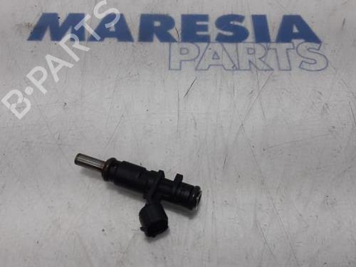 Used Injector PEUGEOT 308 I (4A_, 4C_) 1.6 16V (120 hp) 31531011