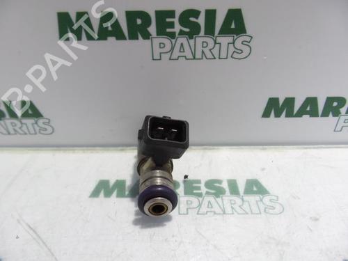 Injector FIAT PANDA (169_) 1.2 (169.AXB11, 169.AXB1A) | BP31516440M100