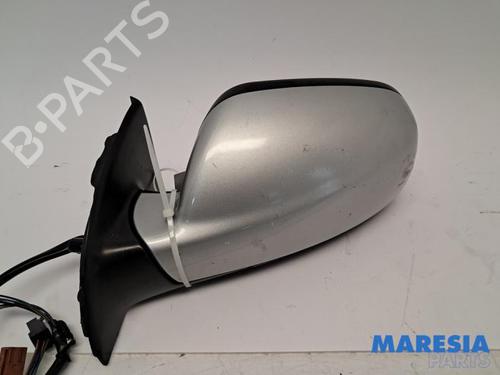 Left mirror PEUGEOT 307 CC (3B) 2.0 16V | BP31470617C26