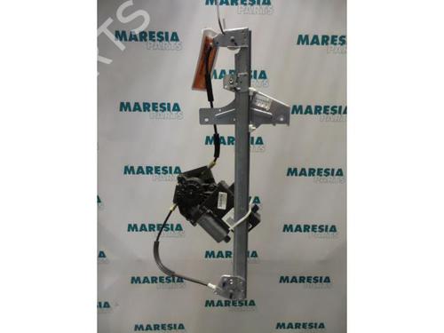 front-left-window-mechanism-peugeot-307-break-3e-2002-2003-2004-2005-2006-2007-2008-2009-31516070 main image