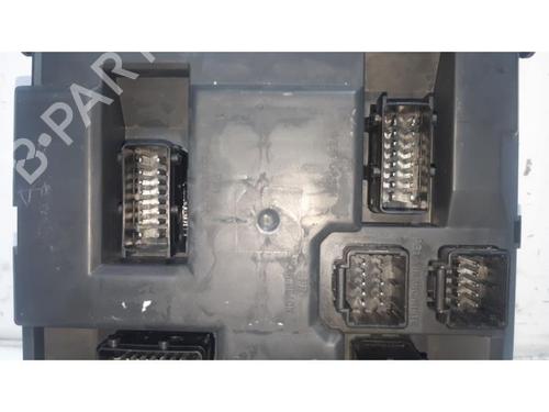 Engine control unit (ECU) CITROËN DS3 (SA_) 1.6 HDi 90 | BP31468253M57 