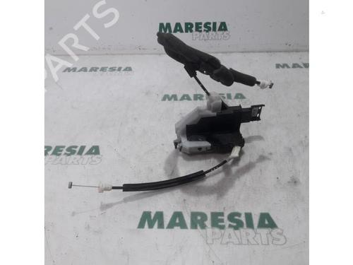 Used Electronic module PEUGEOT RCZ 1.6 16V (200 hp) 31400291