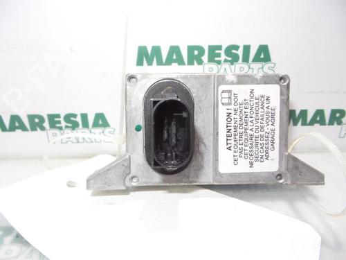 Electronic module RENAULT ESPACE IV (JK0/1_) 2.0 Turbo (JK0A, JK0B, JK0N) | BP31454747M83