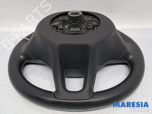 Steering wheel PEUGEOT 208 I (CA_, CC_) 1.2 VTI 82 | BP31395561C49 