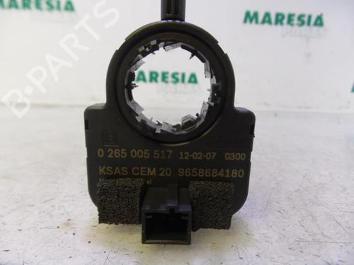 Electronic sensor CITROËN C5 III (RD_) 1.6 HDi 110 (RD9HL0, RD9HR8, RD9HRA) | BP31396040M84