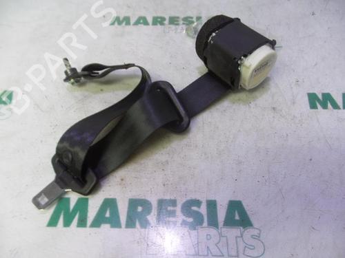 rear-left-seatbelt-fiat-500-312_-2007-31521778 main image