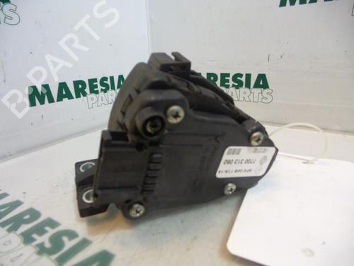 Electronic module RENAULT TRAFIC II Bus (JL) 1.9 dCI 80 (JL0B) | BP31391314M83
