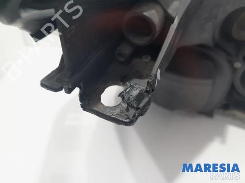 Left headlight RENAULT ESPACE IV (JK0/1_) 2.0 dCi (JK03, JK04, JK1C, JK1G, JK1J, JK1K) | BP31417847C28  - Image 5