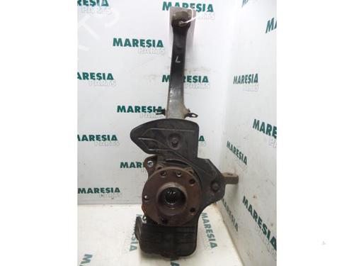 Used Left front steering knuckle ALFA ROMEO 156 (932_) 2.0 16V T.SPARK (932A21__) (150 hp) 31509861