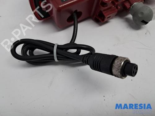 Camera FIAT TALENTO Van (296_) 1.6 D | BP31450687E14  - Image 8
