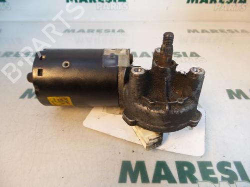 Used Front wiper motor CITROËN BERLINGO / BERLINGO FIRST Box Body/MPV (M_) 1.9 D 70 (MBWJZ, MCWJZ) (69 hp) 31427880