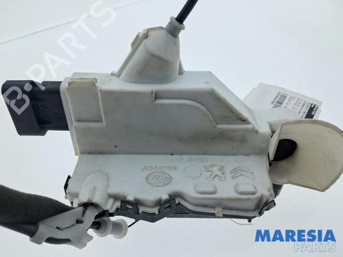 Electronic module CITROËN C4 CACTUS 1.6 BlueHDi 100 | BP38489235M83 - Image 4