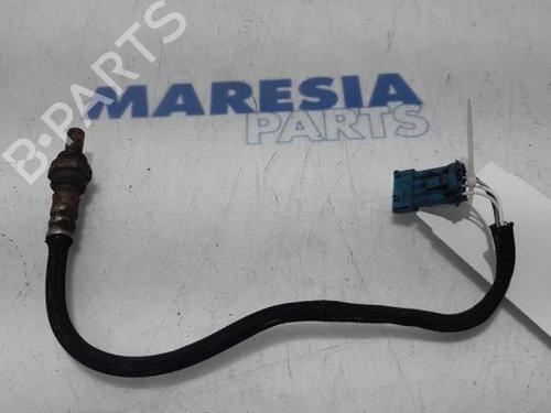 Used Electronic sensor PEUGEOT 3008 I MPV (0U_) 1.6 THP (150 hp) 31447801