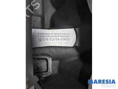 Cylinder head ALFA ROMEO STELVIO (949_) 2.0 Q4 (949.AXA2A) | BP40462817M5 - Image 7