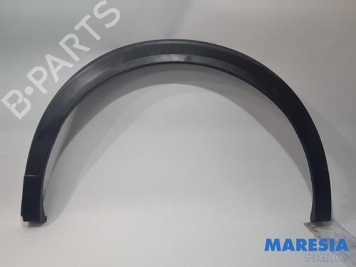 Used Wheel arch trim PEUGEOT 2008 II (UD_, US_, UY_, UJ_, UR_, UC_) e-2008 (UKZKXZ) (136 hp) 31516046