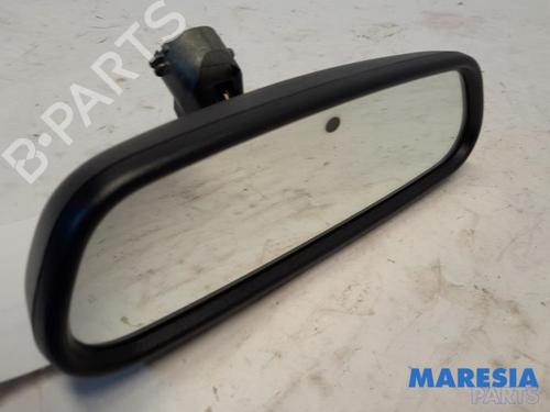 Used Rear mirror CITROËN C4 II (NC_) 1.4 VTi 95 (NC8FP0) (95 hp) 31522583