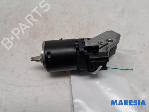 Ignition barrel CITROËN C4 CACTUS 1.2 THP 110 | BP31462979M48