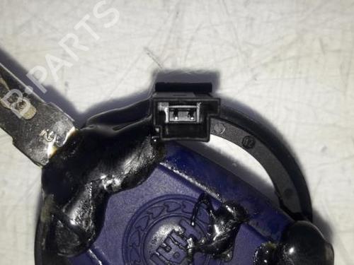 Engine control unit (ECU) FIAT PANDA (169_) 1.2 (169.AXB11, 169.AXB1A) | BP31433598M57 