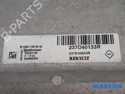 Engine control unit (ECU) RENAULT ZOE Hatchback Van (BFM_) Electric (BFME) | BP31385975M57  - Image 5