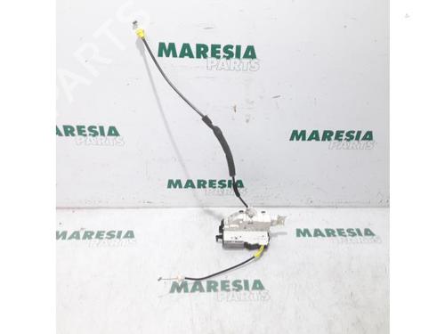 Used Electronic module PEUGEOT EXPERT Van (VF3A_, VF3U_, VF3X_) 2.0 HDi 140 (136 hp) 31441882