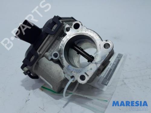 Spjældhus PEUGEOT 308 SW II (LC_, LJ_, LR_, LX_, L4_) 1.6 BlueHDi 120 (120 hp) 31478759