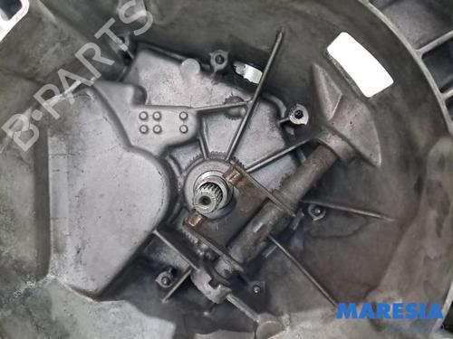 Gearbox FIAT 500 (312_) 1.2 (312AXA1A) | BP32484789M3