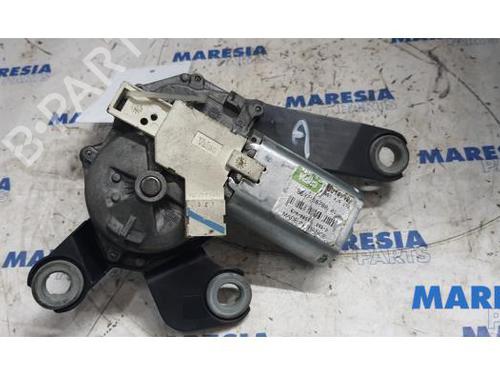 Used Rear wiper motor PEUGEOT 307 (3A/C) 2.0 HDi 110 (107 hp) 31460310