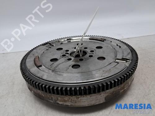 Used Flywheel Flywheel 39383876 39383876