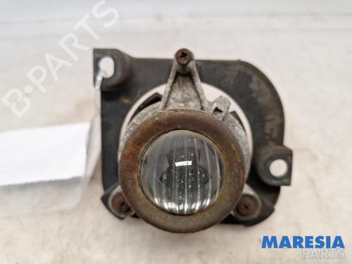 Used Right front fog light FIAT 500 (312_) 1.4 (312AXC1B, 312CXC1B) (100 hp) 31446249