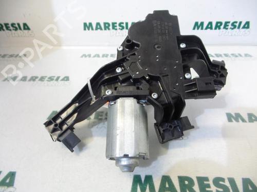 Rear wiper motor PEUGEOT 207 (WA_, WC_) 1.4 16V | BP31476008M102