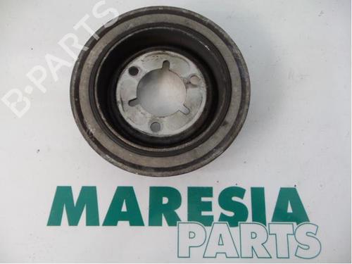 pulley-peugeot-206-sw-2ek-2002-31384184 main image