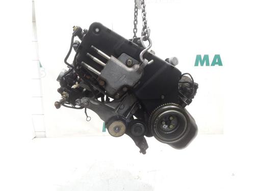 Engine FIAT PANDA (169_) 1.2 (169.AXB11, 169.AXB1A) | BP31475358M1