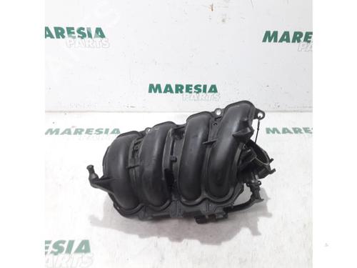 Used Injection rail CITROËN C3 Picasso (SH_) 1.6 VTi 120 (120 hp) 31433558