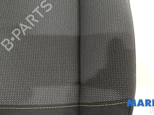 Left front seat CITROËN C3 III (SX) 1.2 THP 110 (SXHNPS, SXHNZT, SXHNZ6) | BP33832644C15 - Image 3