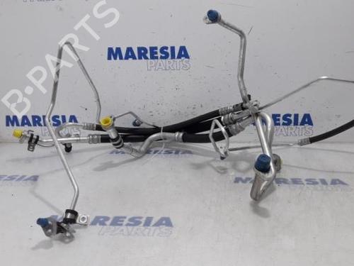 Used AC pipe RENAULT CLIO IV (BH_) 0.9 TCe 90 (BHNF, BHMA, BHMH, BHJK, BHJR) (90 hp) 31465365