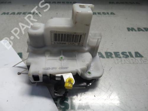 Used Electronic module FIAT PANDA (169_) 1.2 (169AXF2A, 169AXF1A) (69 hp) 31525964