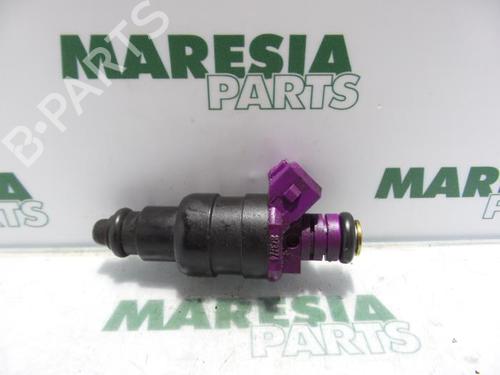 Used Injector RENAULT TWINGO I (C06_) 1.2 (C066, C068) (58 hp) 31534351
