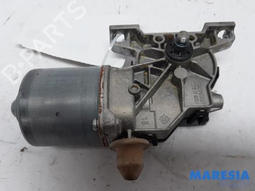 Used Front wiper motor FIAT PANDA (312_, 319_) 1.0 Mild Hybrid (312.PYD1B) (69 hp) 31432330