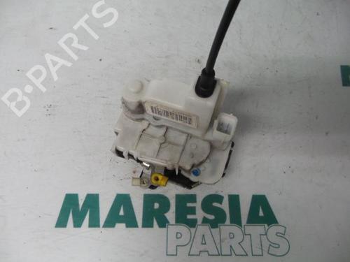 Módulo eletrónico FIAT PANDA (169_) 1.2 (169.AXB11, 169.AXB1A) (60 hp) 31504051