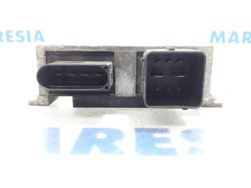 Electronic sensor RENAULT KANGOO BE BOP (KW0/1_) 1.5 dCi (KW0G) | BP31384327M84 - Image 2