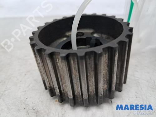 Used Other ALFA ROMEO MITO (955_) 1.4 TJet (955AXA1B) (155 hp) 31536172