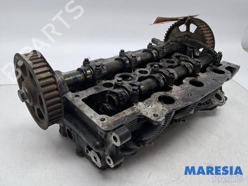 Cylinder head CITROËN C6 (TD_) 2.7 HDi | BP31426051M5  - Image 5
