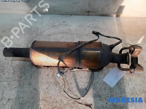 Used Catalyst CITROËN C4 Grand Picasso I (UA_) 2.0 i 16V (140 hp) 31442696