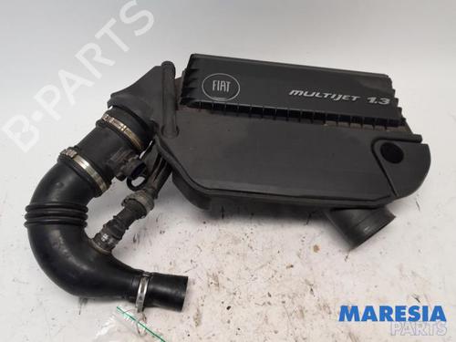 Used Air filter box FIAT PUNTO EVO (199_) 1.3 D Multijet (84 hp) 31458630